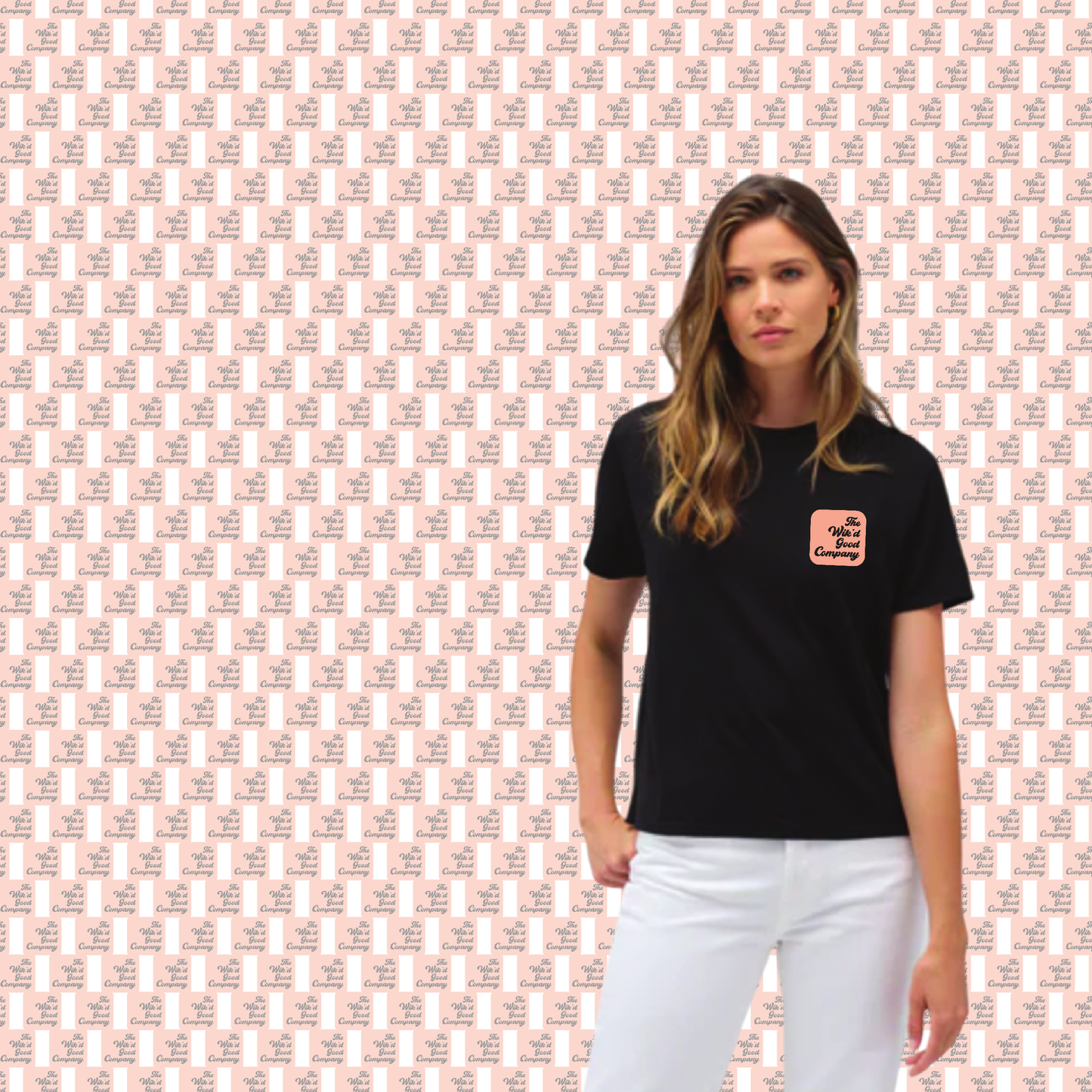 The Black Tee