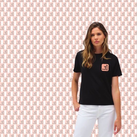 The Black Tee